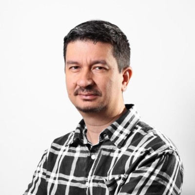 Ale Faria
